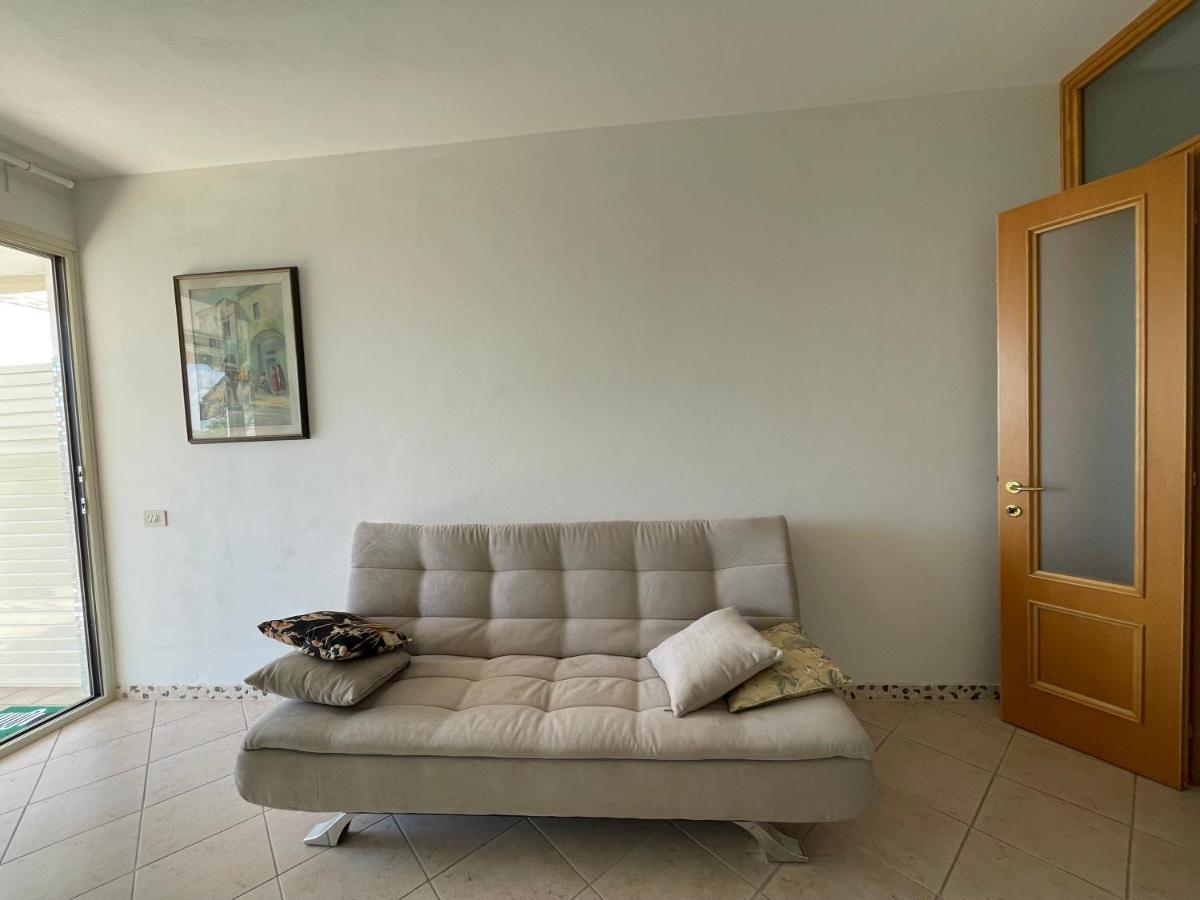 A Casa Di Silvia Gambassi Terme Exterior foto