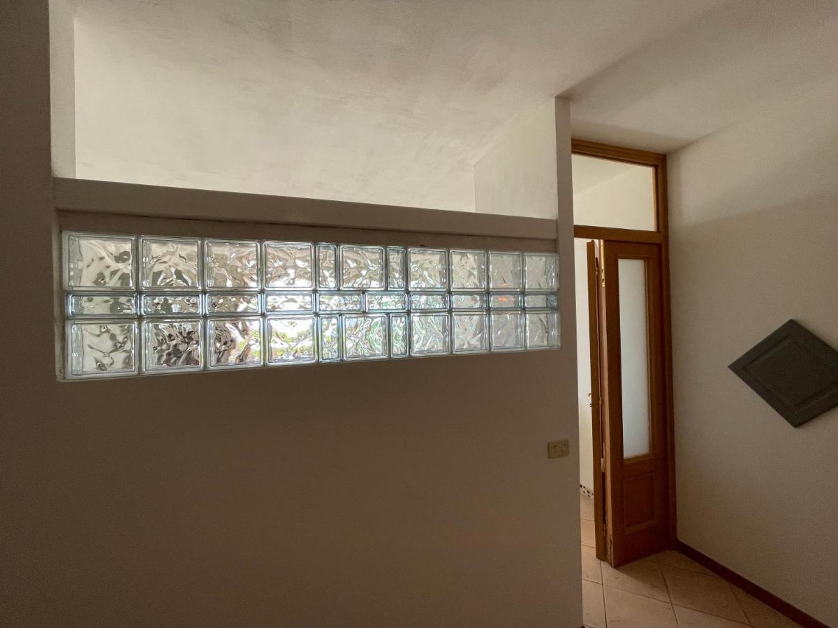 A Casa Di Silvia Gambassi Terme Exterior foto